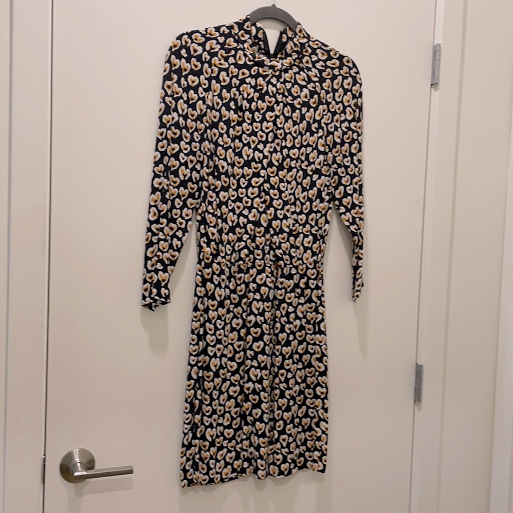 Sandro Dress